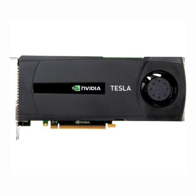 900-21030-0020-100 NVIDIA Tesla C2075 6GB GDDR5 384-Bit PCI Express 2.0 x16 Video Graphics Card