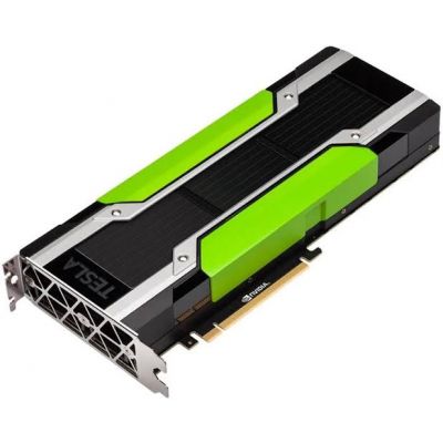 NVIDIA Tesla P100 16GB HBM2 PCIe GPU Accelerator