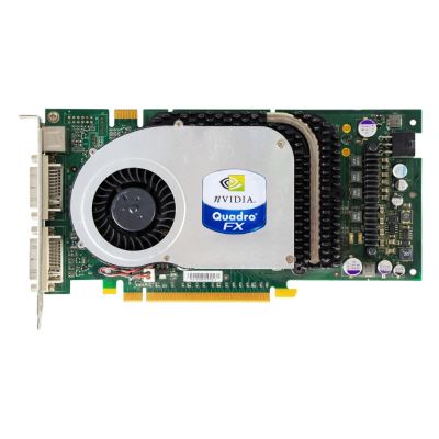 900-50211-0100-001 NVIDIA Fx3400 256MB PCI Express Video Graphics Card