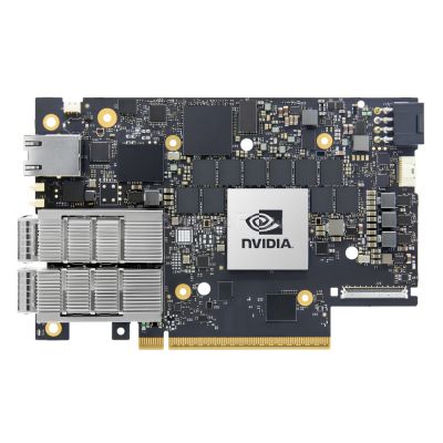 900-9D3B6-00CC-EA0 NVIDIA BlueField-3 16 Arm Cores 32GB DDR DPU
