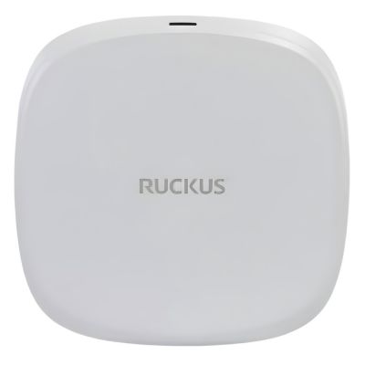 901-R770-US00 Ruckus Networks R770 Wi-Fi 7 Tri-Band Concurrent Wireless Access Point