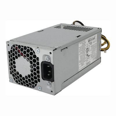 901771-002 HP 180W SFF Power Supply for HP Slimline 590 Series