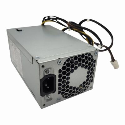 901912-004 HP 200-Watts 92% Energy Efficient Power Supply for EliteDesk 800 G2 SFF