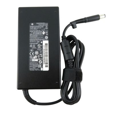 HP 906329-003 120-Watts 19.5V 6.15A Power Adapter For EliteBook 8570W Mobile Workstation