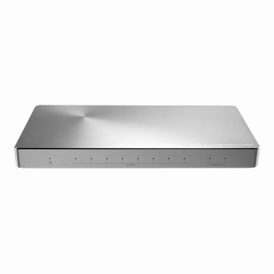 90IG02R0-BO3X00 ASUS XG-U2008 Unmanaged Gigabit Ethernet Switch
