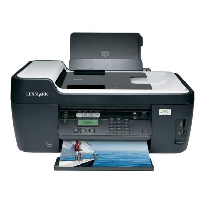 90T4005 Lexmark S405 Interpret Wireless All-In-One Inkjet Printer