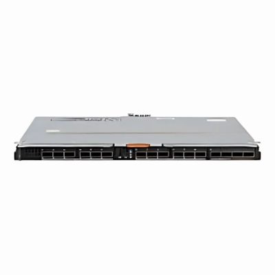 DELL 90TY5 4X 100gbe Qsfp28+ 12X Qsfp28 Fb Switch Engine