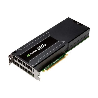 90Y2395 IBM Grid K2 Actively Cooled PCI Express x16 Adapter by nVidia