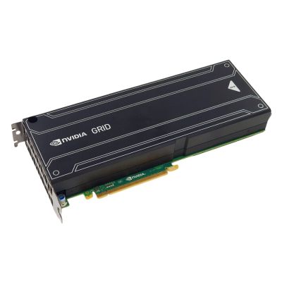 90Y2396 IBM Nvidia Grid K2 (Actively Cooled) Video Graphics Card