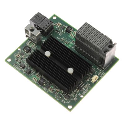 90Y3466 IBM Dual-Port 10 Gb Ethernet Adapter for Flex System EN4132