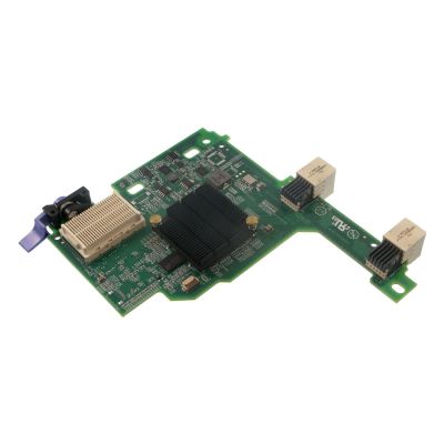 90Y3553 Emulex 10Gb/s Gigabit Ethernet Virtual Fabric Network Adapter Advanced II
