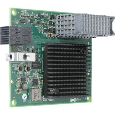90Y3556 IBM Flex System CN4054 10Gb/s Gigabit Ethernet Virtual Fabric Network Adapter