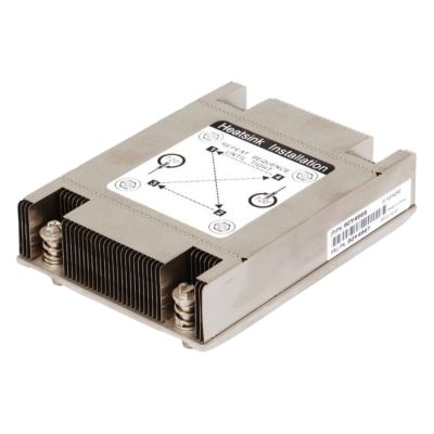 90Y4967 IBM Heatsink for System x iDataPlex dx360 M4