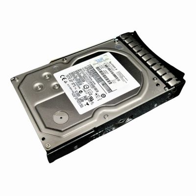 90Y8578 IBM 3TB 7200RPM SAS 6Gb/s Hot Swappable 3.5-Inch Hard Drive