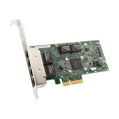 Lenovo 90Y9355 Broadcom NetXtreme I Quad Port GbE Adapter