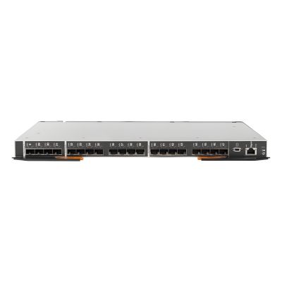 90Y9356 IBM Flex System FC5022 24-Port 16Gb ESB SAN Scalable Switch