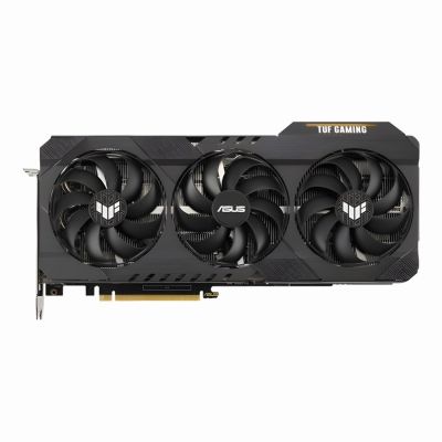 90YV0FD1-M0NM00 - ASUS TUF TUF-RTX3090-O24G-GAMING GeForce RTX 3090 Graphic Card 24GB GDDR6X