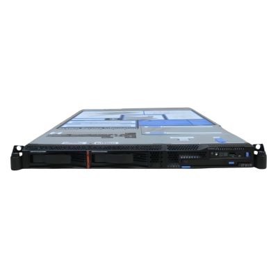 9115-505 IBM p5 505 2-Bay 1.9GHz CPU LFF Rack Server System
