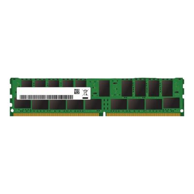 917VK Dell 128GB 8Rx4 PC4-2666V DDR4-21300 288-Pins CL-19 LRDIMM Memory Module