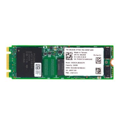 Dell 919J9 240GB SATA 6Gbps M.2 Solid State Drive for BOSS Card