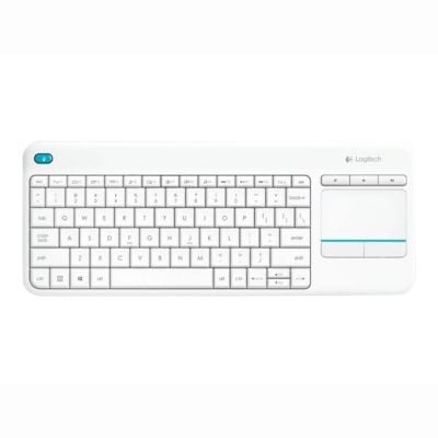 920-007144 Logitech Wireless Touch Keyboard K400 Plus