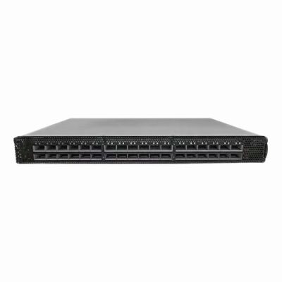 920-9B010-00FE-0D0 Mellanox EDR InfiniBand Switch 36x QSFP28 ports Switch