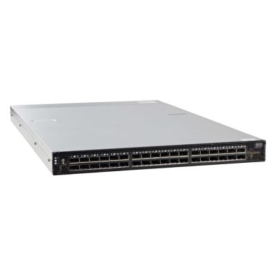 920-9B010-00FE-0M2 Mellanox 36 QSFP28-Ports 100GB/s EDR InfiniBand Switch