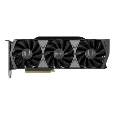 9288-1N613-410Z8 Zotac GeForce RTX 3090 Trinity OC 24GB GDDR6X Graphics Card