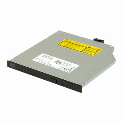 92X1G Dell 8x SATA Slimline DVD-ROM Optical Drive for PowerEdge R620
