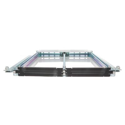 930-9NRKT-00JG-000 NVIDIA Mellanox Rack installation kit for SN2100 / SN2010 Switch Series