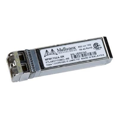 Nvidia 930-9O000-0000-409 Mellanox 10GBASE-SR SFP+ Transceiver