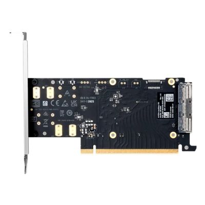 930-9XAX6-0025-000 Nvidia Socketdirect Multihost Auxiliary Kit Enablement Kit