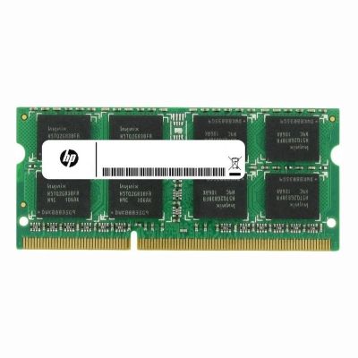 937236-852 HP 8GB DDR4-2666MHz PC4-21300 Non-ECC Unbuffered CL19 260-Pin SoDimm 1.2V Single Rank Memory Module