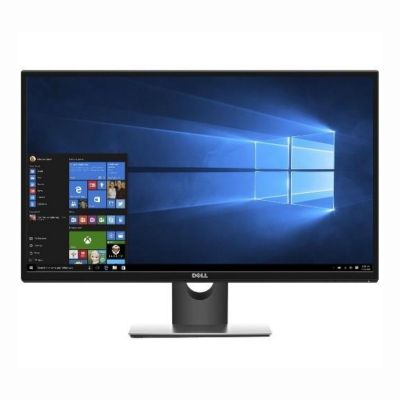 93JWK - Dell 27-Inch 1920 x 1080 Full HD LED-Backlit IPS LCD Monitor  