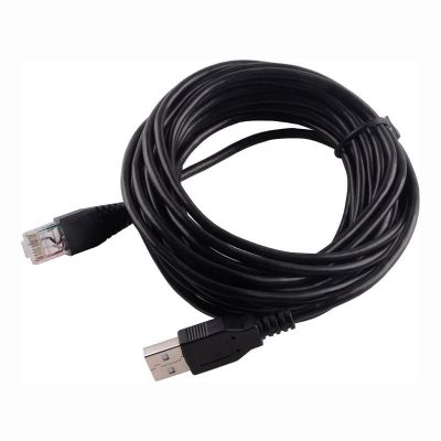 940-0127B APC 6ft USB to RJ45 UPS Communication Cable