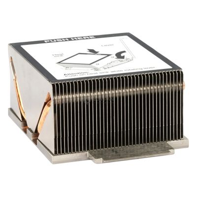 94Y6614 IBM 130W Heatsink for System x3650 M4 Server