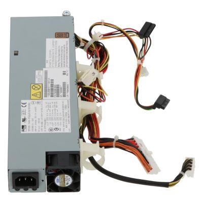 94Y8210 Lenovo 300-Watt Fixed Power Supply for System x3250 M5 Type 5458