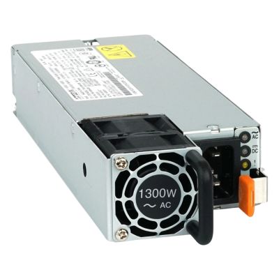 94Y8277 Lenovo 1300-Watt 80-Plus Platinum Power Supply for N1200 Nextscale