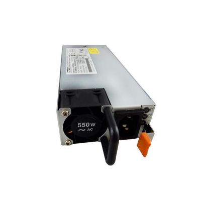 94Y8278 IBM / Lenovo 550-Watts High Efficiency Platinum AC Power Supply for x3650 M5