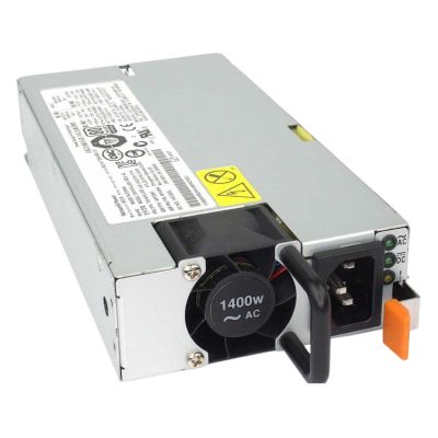 94Y8331 Lenovo 1400-Watt Power Supply for x3750 M4/x3850 X6/x3950 X6