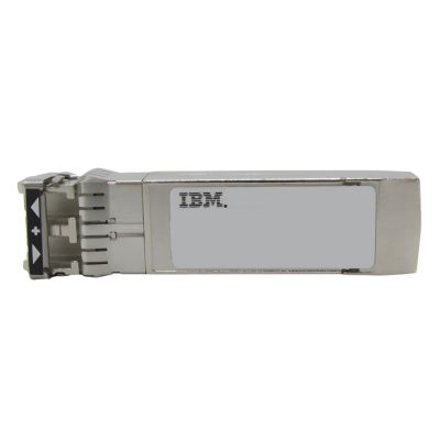 94Y8478 IBM 8Gb/s Shortwave Fibre Channel 150m 850nm SFP+ Optical Transceiver Module