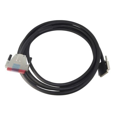 96P1629 IBM 2.5M External VHDCI-HD68 SCSI Cable