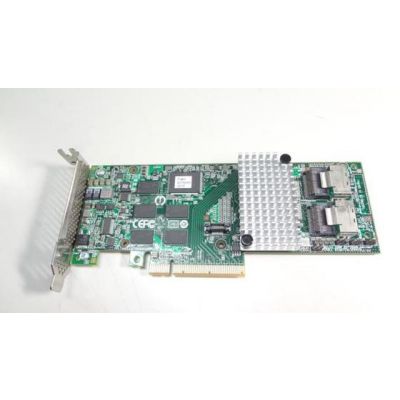 3Ware 9750-4i 4-Port S6Gb/s SAS RAID Controller Card