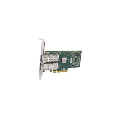 9977M Dell Mellanox ConnectX-3 2-Ports 40GbE QSFP+ PCI Express 3.0 Server Network Adapter Card