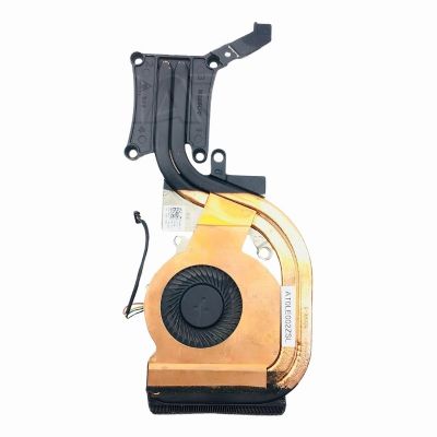 9C7T7 Dell CPU Heatsink and Fan for Latitude E6430