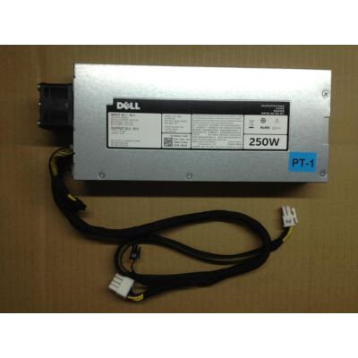 Dell 9J6JG R230 80 Plus Bronze 250W Power Supply