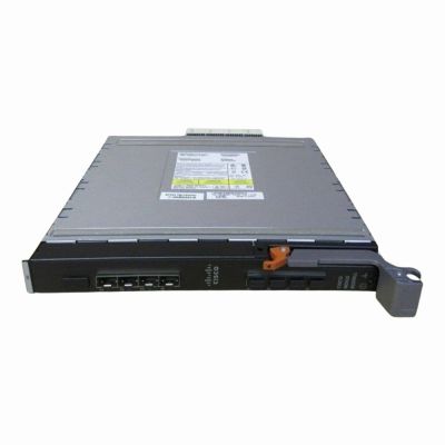 9MJ9H Dell Nexus B22 8 x Ports 10/100/1000Base-X + 1 x Port HDMI Blade Fabric Extender Module for PowerEdge M1000E
