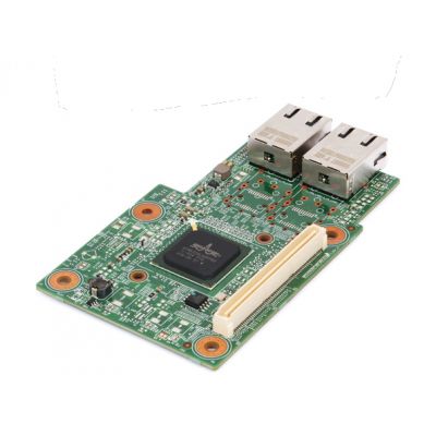 Dell 9R3XX Broadcom 5720 1GbE Dual Port Network LOM Mezzanine Card