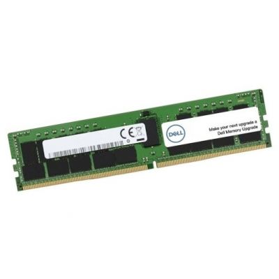 Dell 9R6CM 256GB PC4-25600 DDR4-3200MHz 8Rx4 ECC Samsung OEM