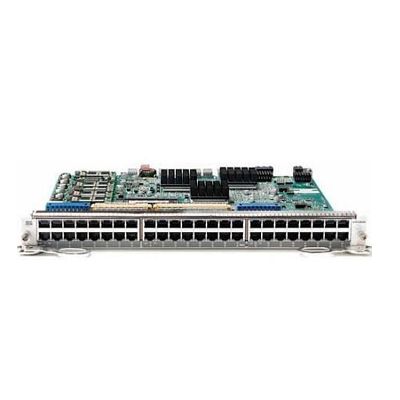 Dell 9RFD9 48-Port 10 Gb Line Card